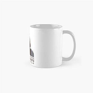 Homeboy Wore Combat Boots to the Beach: Lauren Conrad, The Hills Classic Mug