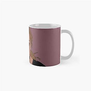 Lauren Conrad Crying - The Hills Classic Mug