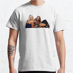 he’s a sucky perosn Classic T-Shirt