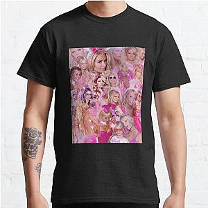 Paris Hilton Classic T-Shirt