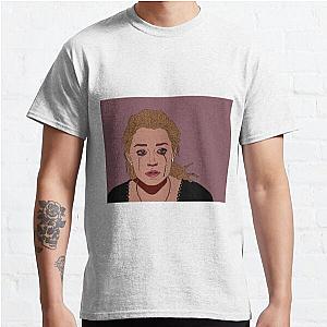 Lauren Conrad Crying - The Hills Classic T-Shirt