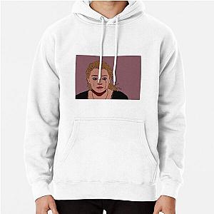 Lauren Conrad Crying - The Hills Pullover Hoodie