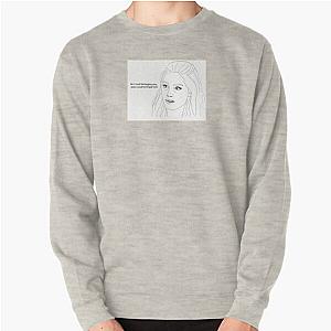 Forgive and Forget Pullover Sweatshirt
