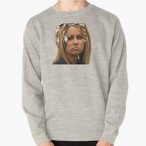 lauren conrad Pullover Sweatshirt