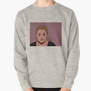 Lauren Conrad Crying - The Hills Pullover Sweatshirt